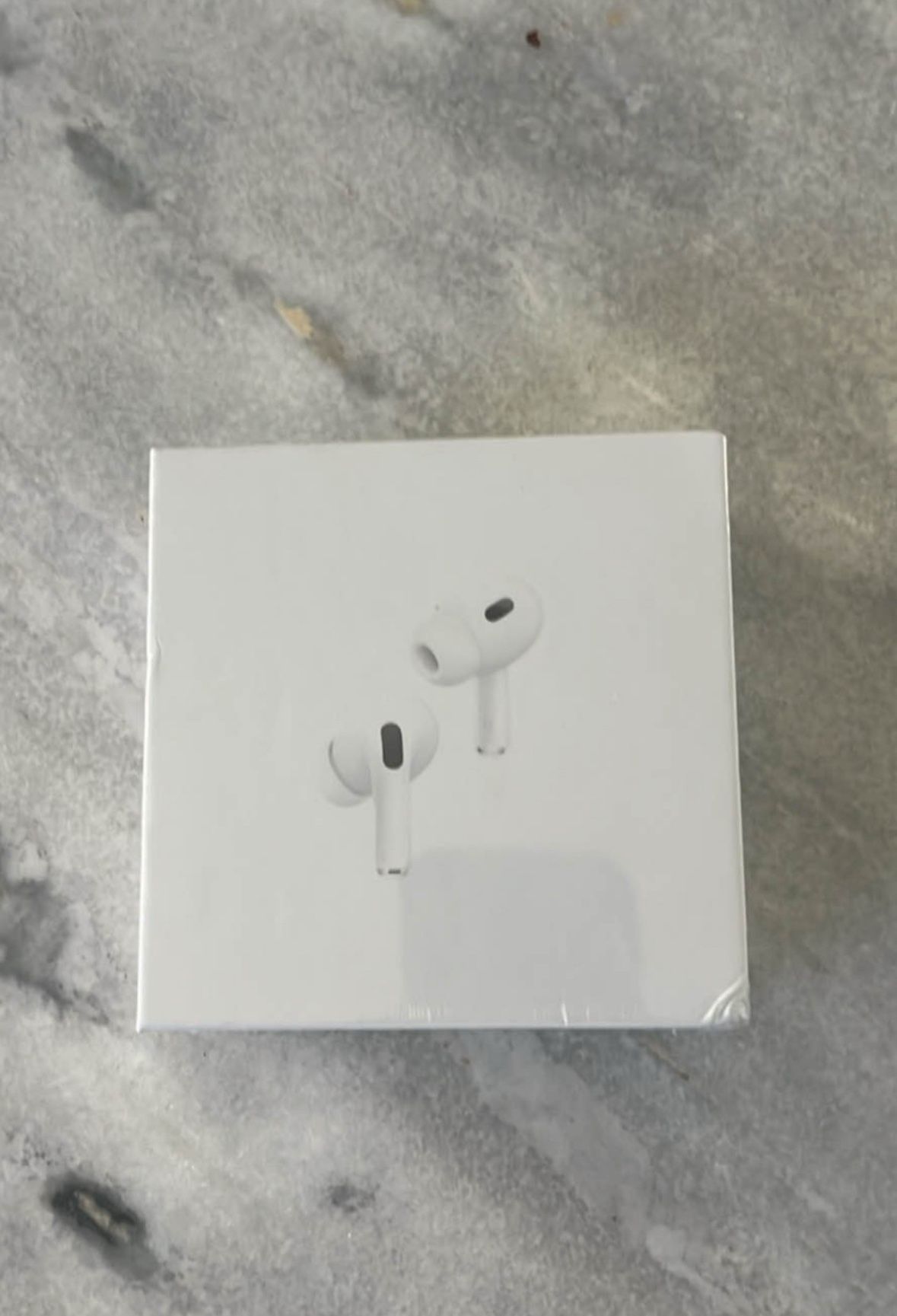 AirPod Pro 2s