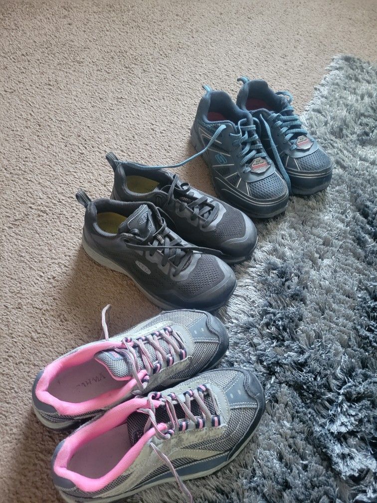 Steel Toe Shoe Bundle Deal