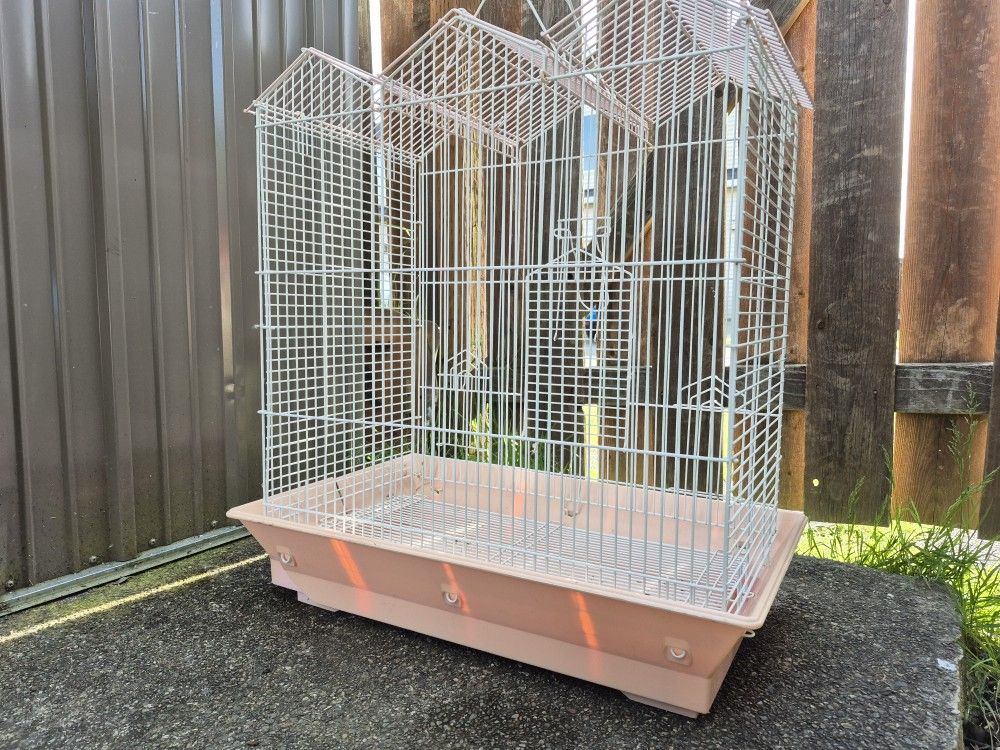 Bird Cage