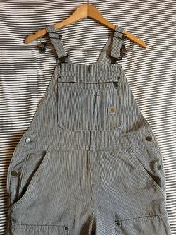 Carhartt Overalls