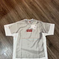 Supreme x Maison Margiela Crossover Tee
