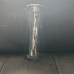 Glass Canter 