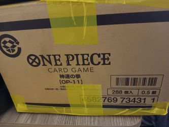 ONE PIECE CARDS(Japanese)