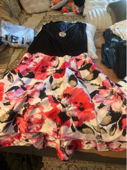 Dresses