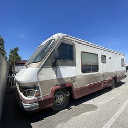 Motorhome