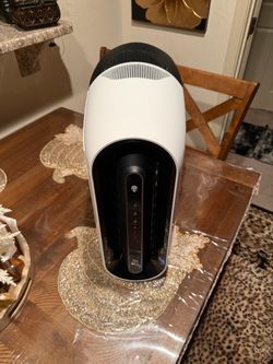 Alienware Aurora R11 i7-11700F RTX 3070 16 GB DDR4 1 TB SSD