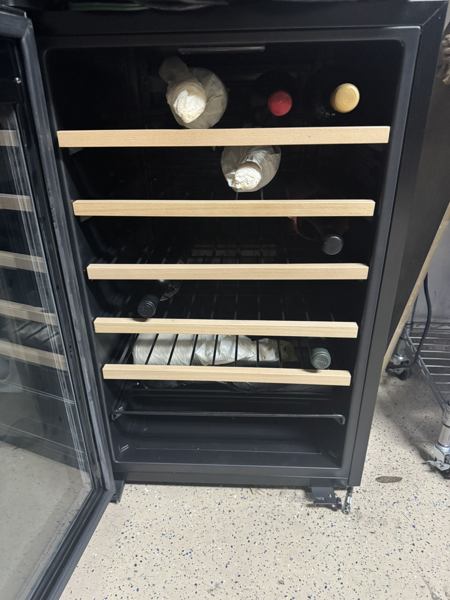 Wine Fridge
