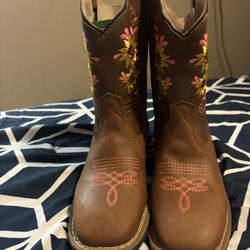 Girls Boots 