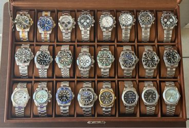 Men Watches