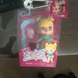 Bratz Babyz