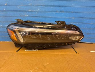 Civic 2022 2023 2024 2025 2026 headlight