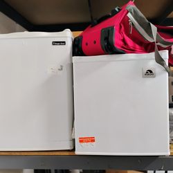Mini Fridges - Come See What We Have