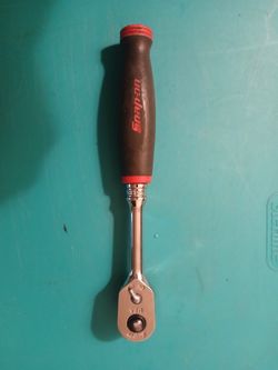 Snap On Ratchet New