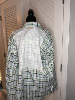 Columbia FG men’s shirt
