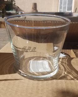 14 roman glass vases