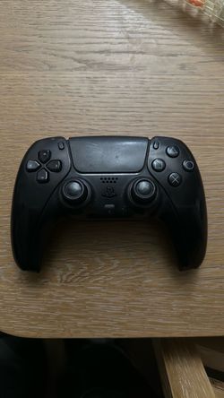 Ps5 controller with left stick drift