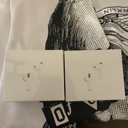 Airpod Pro 3 (3rd Gen) 