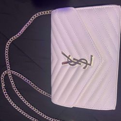 Ysl Women’s Cross Body Bag