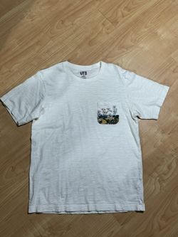 Uniqlo Tshirt