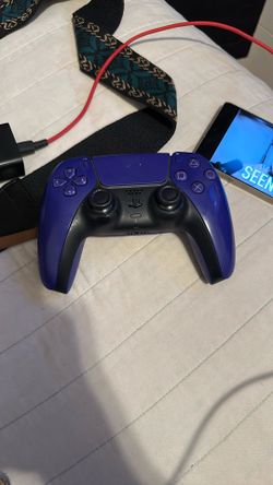 Ps5 Controller