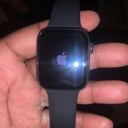 apple watch SE