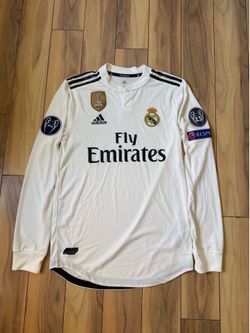 Adidas Real Madrid