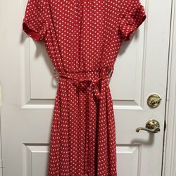 SWEET SALT Women’s Dress.  Size:L