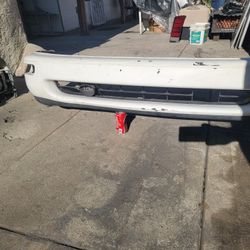 Bumper 1995 Toyota Corolla 