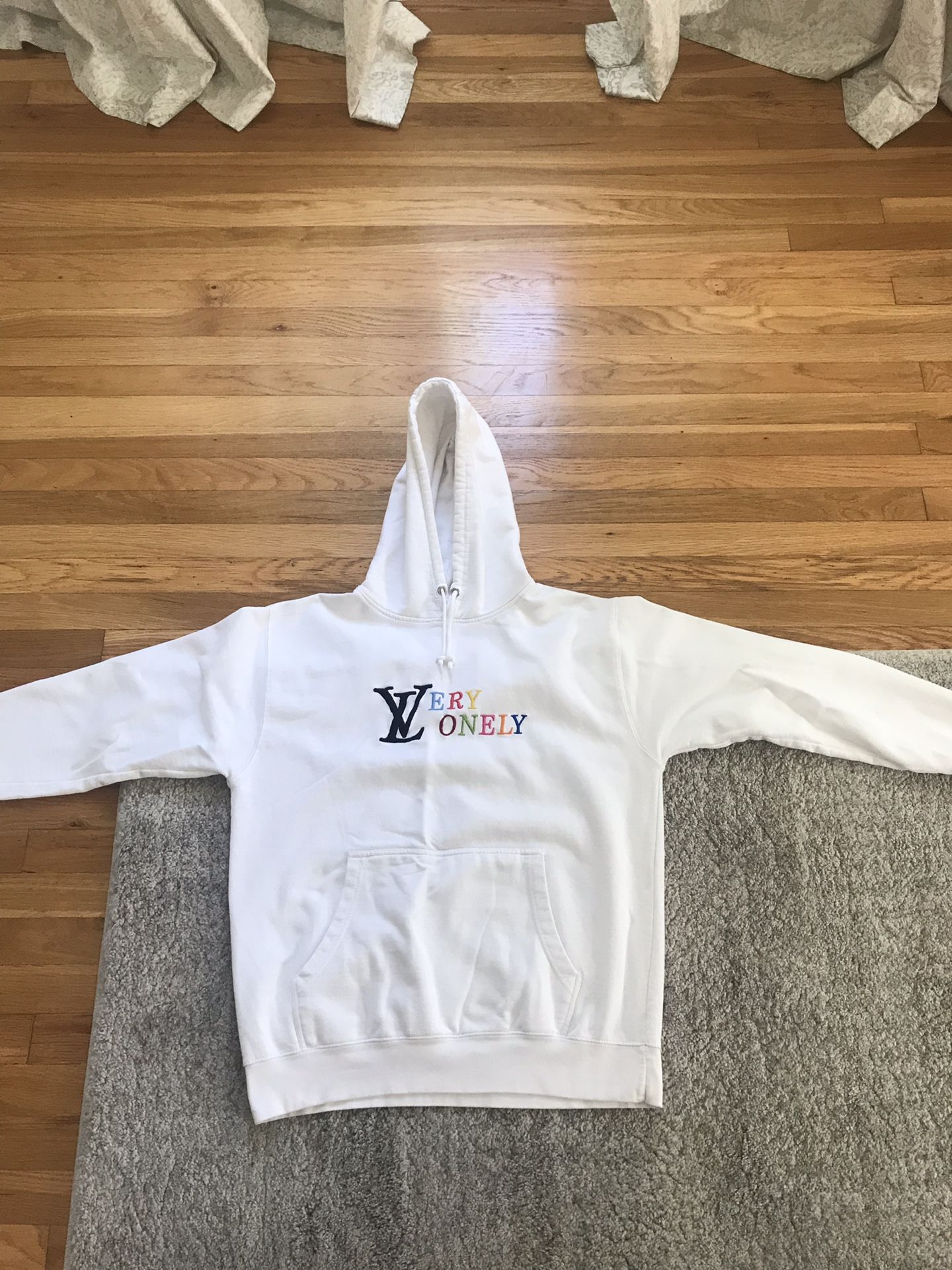 Louis Vuitton Sweater for Sale in Las Vegas, NV - OfferUp