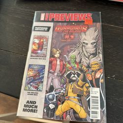 Guardians Of The Galaxy