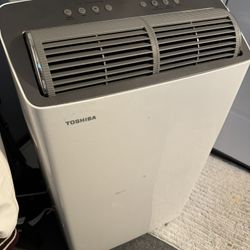 12,000 And 8,000 Btu Air Conditioners 