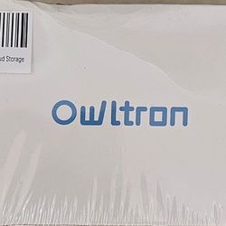 Owltron 2 Pack CAMERAS 