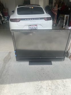 Vizio TV