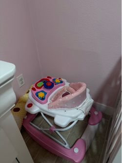Baby walker