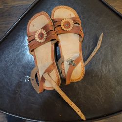 mexican shoes