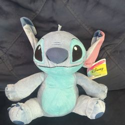 Stitch Plush