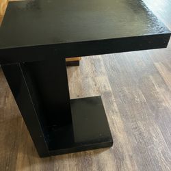 C Table Laptop Table