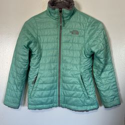 The North Face Girls Fillers Size M (10/12)Jacket
