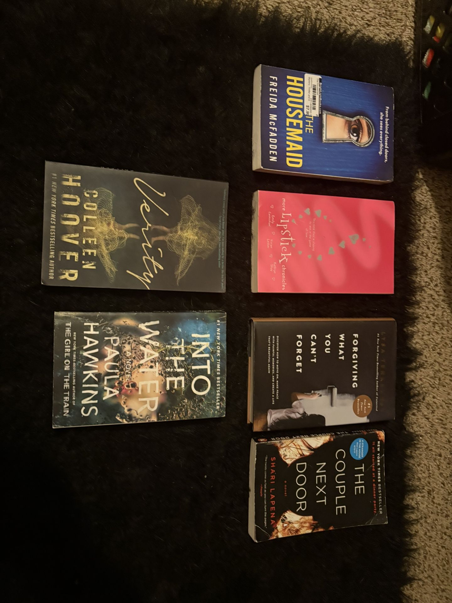 Books