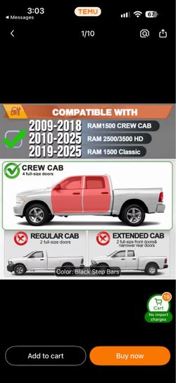 2014 Dodge Ram