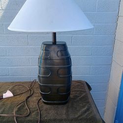 Very Nice Lamp