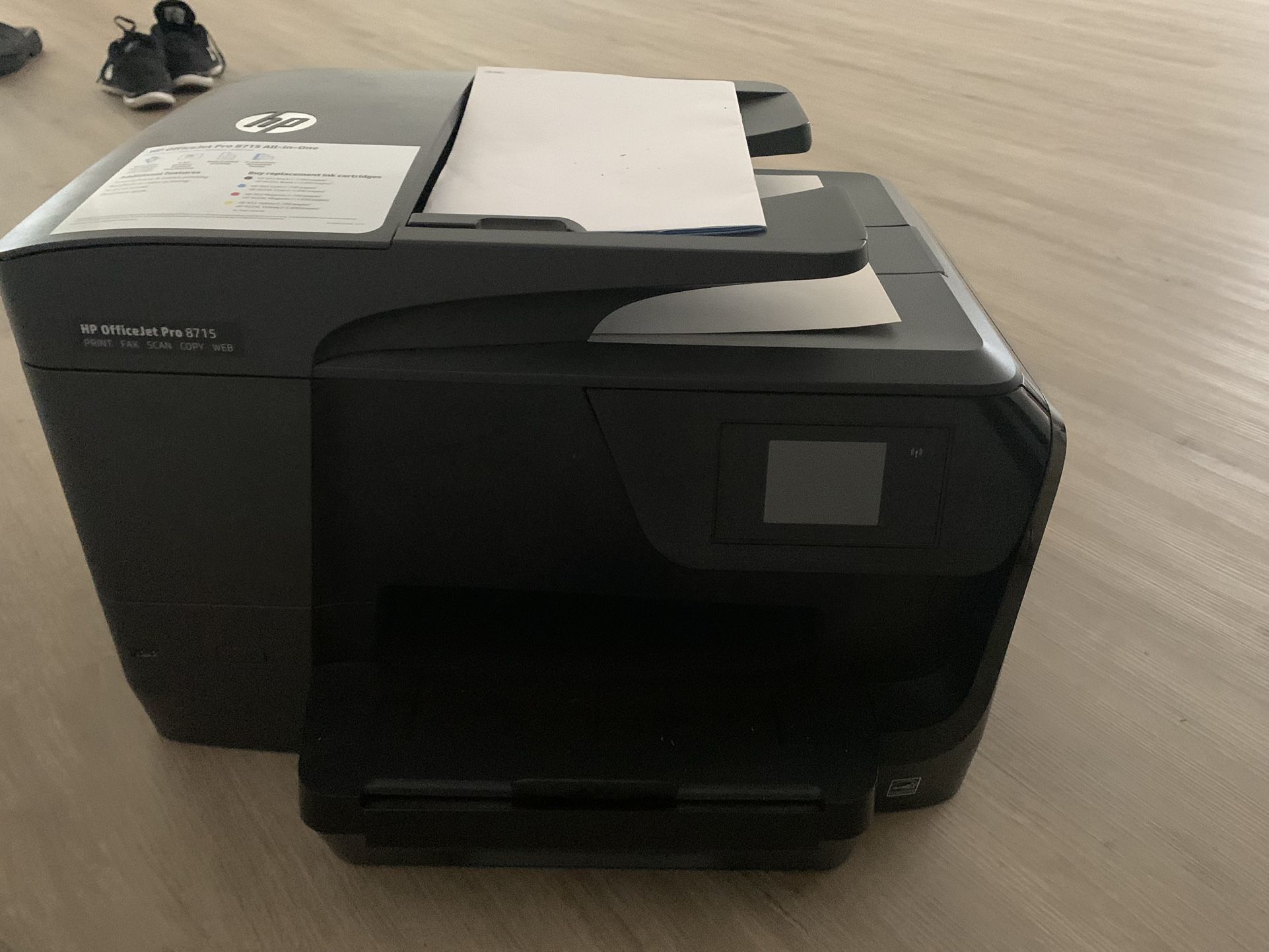 HP