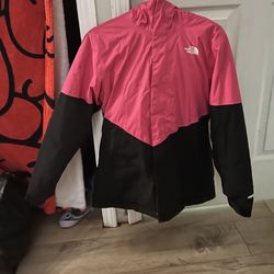 North face Girls Coat 