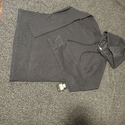 Sports Wear polyester hoodie