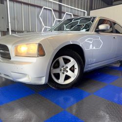 2010 charger 