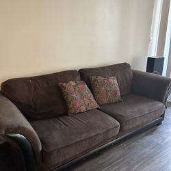 Two Couches 