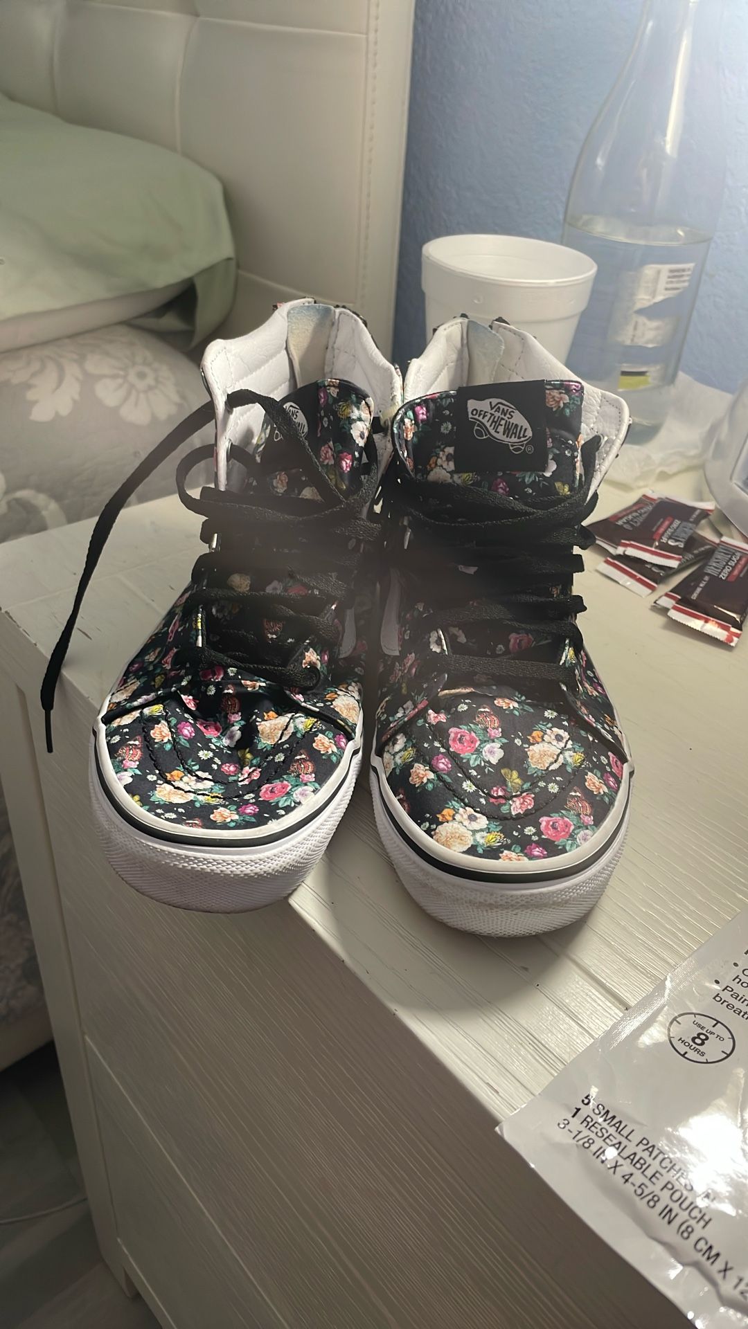 Tenis Shoes (VANS) # 5
