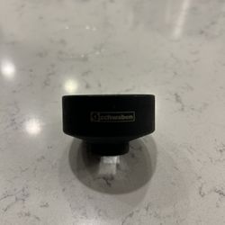 Schwaben 32mm 6-Point Oil Filter Socket - 3/8" Drive