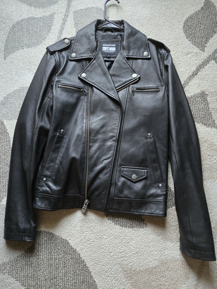 AFFLICTION LIMITED EDITION Jacket