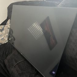 Hisense Roku Tv 55”